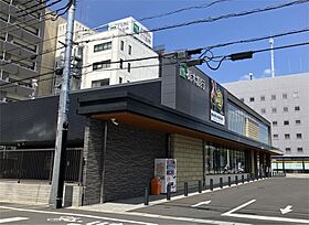 ビッグ・ビー宇都宮 701 ｜ 栃木県宇都宮市東宿郷１丁目6-12（賃貸マンション1K・7階・38.56㎡） その22