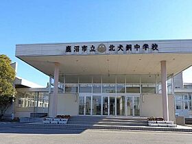 茂呂アパート 101 ｜ 栃木県鹿沼市茂呂字芝ノ内262-10の一部、260-3、（賃貸アパート1LDK・1階・50.01㎡） その17