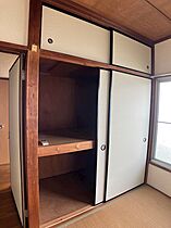 小屋松貸家3号棟  ｜ 栃木県宇都宮市宝木町２丁目2554-16（賃貸一戸建2K・--・34.78㎡） その11