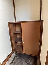 小屋松貸家3号棟  ｜ 栃木県宇都宮市宝木町２丁目2554-16（賃貸一戸建2K・--・34.78㎡） その13