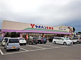 White Shell（ホワイトシェル） 105 ｜ 栃木県鹿沼市西鹿沼町1-9（賃貸アパート2LDK・2階・54.60㎡） その14