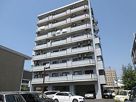 KFマンション 202 ｜ 栃木県宇都宮市簗瀬４丁目25-21（賃貸マンション1DK・2階・40.05㎡） その1