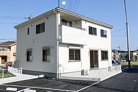 リーブルファイン三峯 1号棟 2F ｜ 栃木県小山市三峯２丁目6-22（賃貸アパート3LDK・2階・78.25㎡） その1