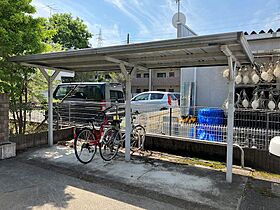 プルミエ 103 ｜ 栃木県宇都宮市簗瀬３丁目9-1（賃貸アパート1R・1階・36.04㎡） その20