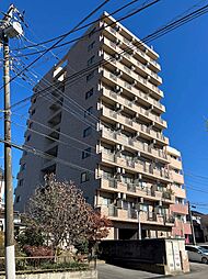 🉐敷金礼金0円！🉐ランドパレス宇都宮平成通り