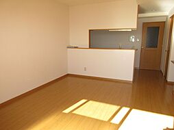 材木町ヴィラージュマンション 603 6階3LDKのリビング/ダイニング