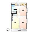 宇都宮ニューシティマンション1階6.0万円