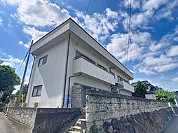 第二橋本マンション