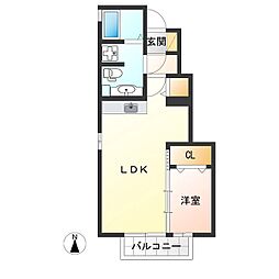 ビューラーKEN　C 1階