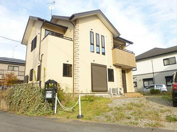 detached 栃木県さくら市馬場91-13

地図を見る