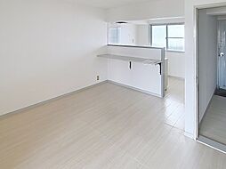 プラチナパレス宇都宮 2DKの写真