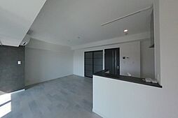 ルアナコート 202 2階1LDKのリビング/ダイニング