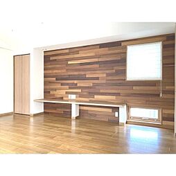 西城南蔵のある家