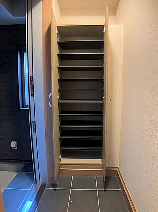 クラフトコーヴォ_内装_3