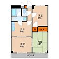 グリーンハイツ5階5.5万円