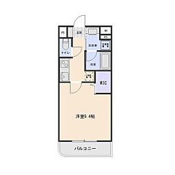 CleverCrest 2階/207