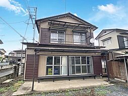 市貝町住宅1