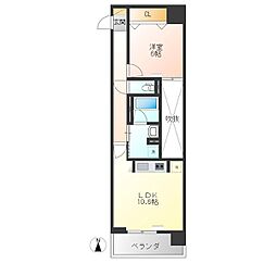 S-FORT宇都宮 13階
