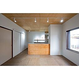 RW清原台戸建て