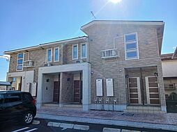 コスモス城東I 101