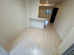 セレーナ 103 1階1LDKのリビング/ダイニング