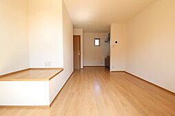 Charmant（シャルマン） 106 2階1LDKのリビング/ダイニング