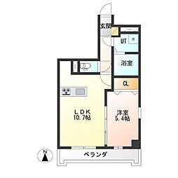 IRIC（アイアールアイシー） 5階/501
