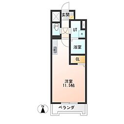 IRIC(アイアールアイシー) 9階