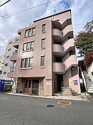 クローバー第1ビル 1F