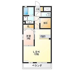 ウィルモアKOEDO 1階