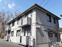 ブランドールSUNAGA　C 1階/102