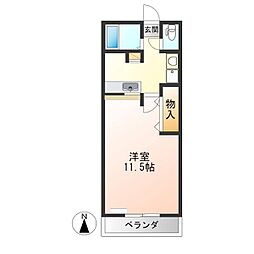 アバンティ 4階