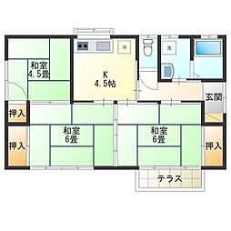 渡辺住宅