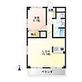 ベリエ京町4階6.8万円
