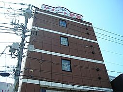 🉐敷金礼金0円！🉐マホロバビルA館