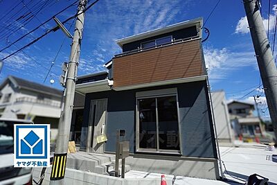 外観：地下鉄七隈線「茶山」駅徒歩7分＾＾スーパーやコンビニなども近く周辺環境充実＾＾