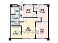 JGMレクリオ周船寺6階1,880万円