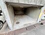 駐車場：掘り込み車庫1台分ございます