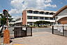 周辺：岡山市立江西小学校（842m）