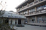 周辺：岡山市立灘崎小学校（2316m）