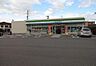 周辺：ファミリーマート 岡山彦崎店（1552m）
