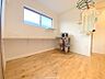室内：窓付部屋は換気ができてうれしい