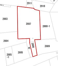 岡山県岡山市東区古都南方