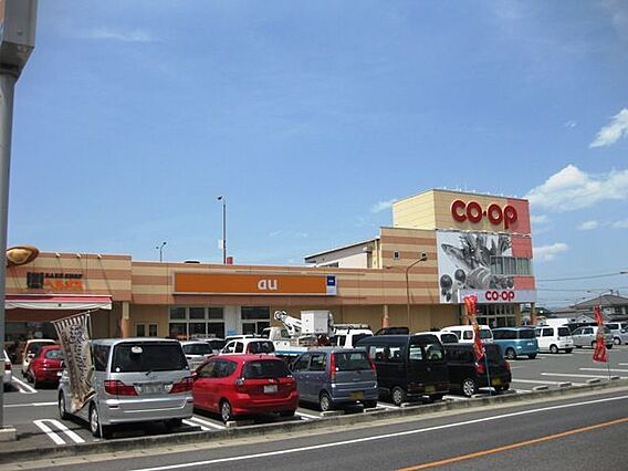 おかやまコープ...