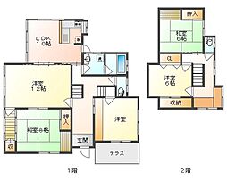 岡山県岡山市中区兼基