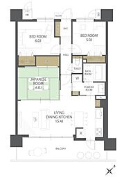 岡山県岡山市北区東古松5丁目