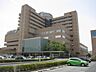 周辺：独立行政法人国立病院機構岡山医療センター（2054m）
