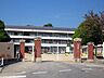 周辺：早島町立早島中学校（2784m）