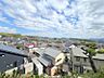 その他：高台立地で眺望良好。岡山の街並みを一望できます