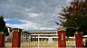 周辺：早島町立早島小学校（734m）